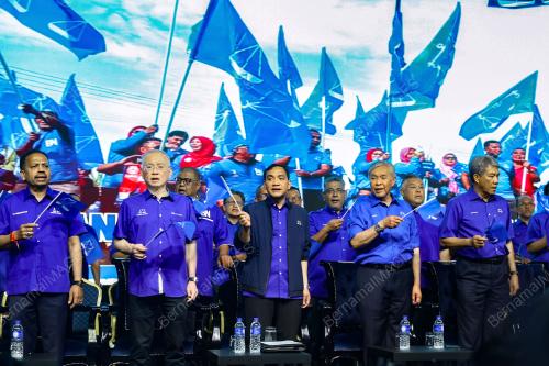 DATUK SERI DR AHMAD ZAHID HAMIDI