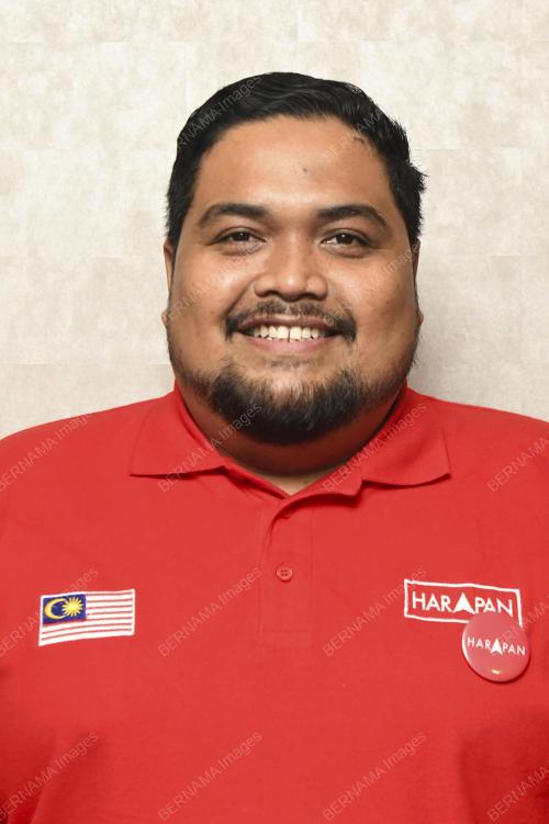 MOHD TAQIUDDIN CHEMAN