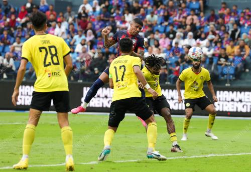 LIGA SUPER MALAYSIA