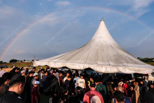 PERKEBUMIAN PELAJAR UM