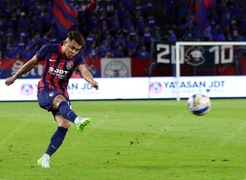 LIGA SUPER MALAYSIA