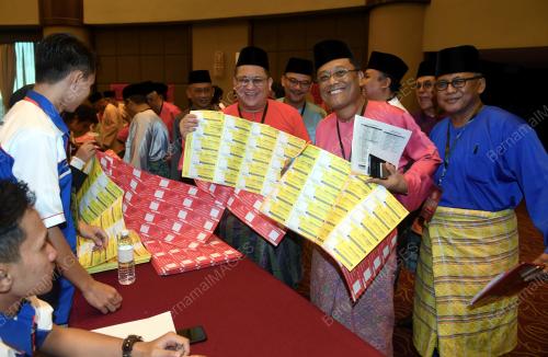 JB30_30062018_PEMILIHAN_UMNO_BHG_PULAI