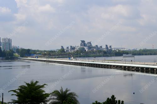 FASA PERALIHAN KE ENDEMIK