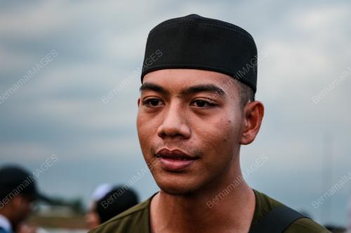 MUHAMMAD FAIZ FAHMI