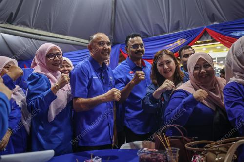 DATUK JAFNI MD SHUKOR