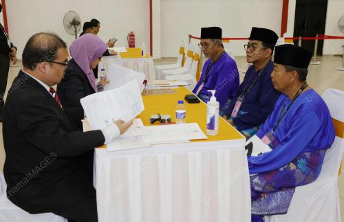 PILIHAN RAYA UMUM KE-15