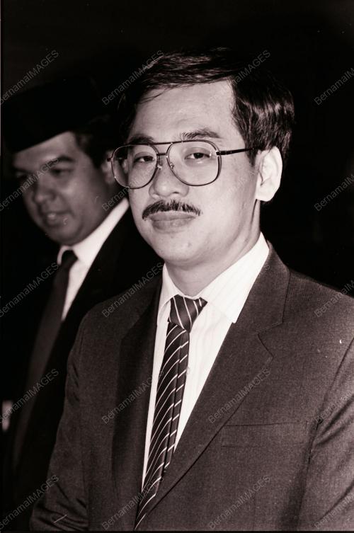 ADUN NEGERI JOHOR