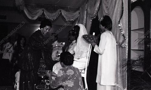 PERKAHWINAN DIRAJA JOHOR