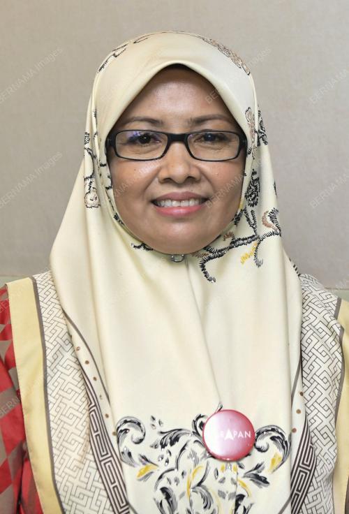 NORAZILA SANIP