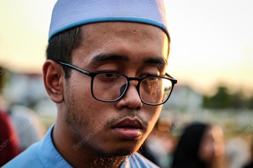 ASYRAFUDDIN ARIF AMALUDDIN ARIP
