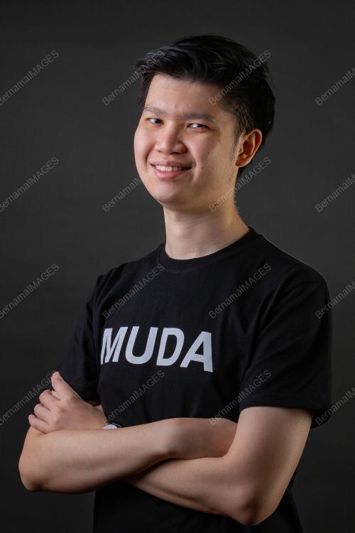 LIM WEI JIET