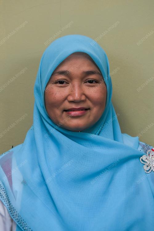 HARYATI ABU NASIR