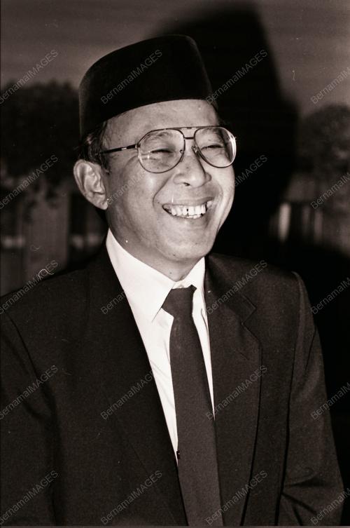 ADUN NEGERI JOHOR
