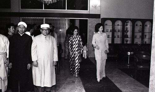 PERKAHWINAN DIRAJA JOHOR