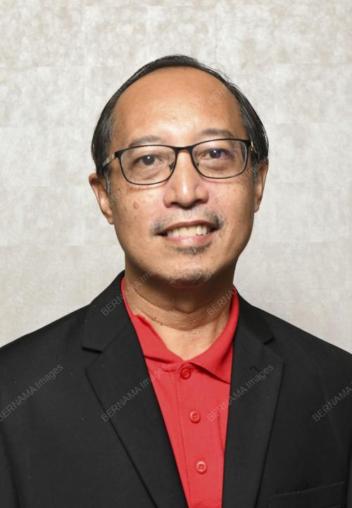 SULAIMAN MOHD NOR