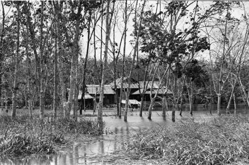 BANJIR