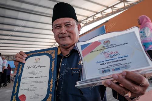 MOHAMAD FAZLI MOHAMAD SALLEH