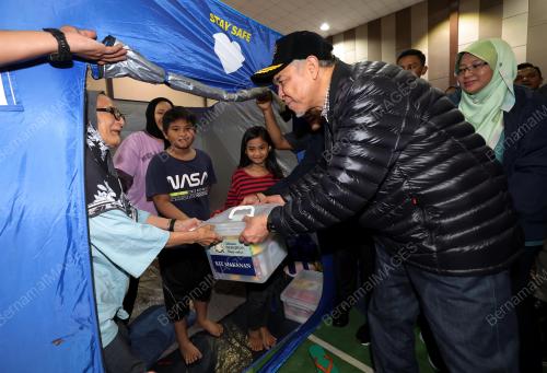 DATUK SERI DR AHMAD ZAHID HAMIDI