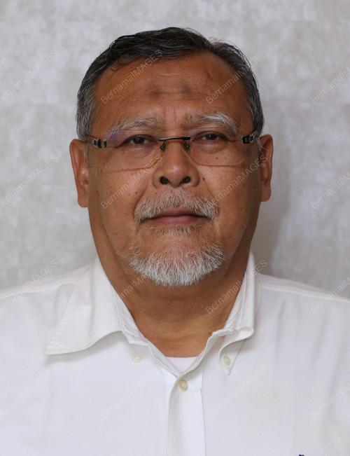 AMINOLHUDA HASSAN
