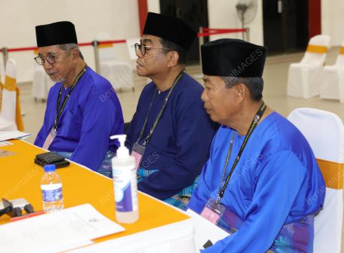 PILIHAN RAYA UMUM KE-15