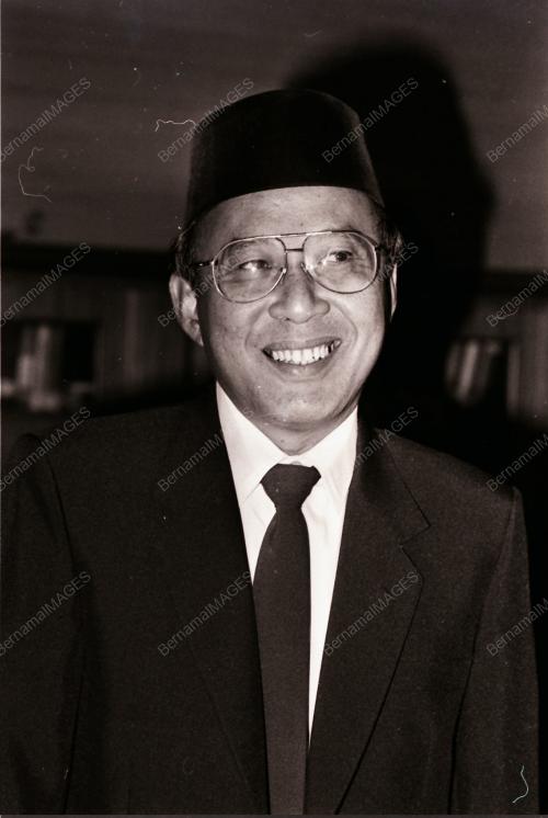 ADUN NEGERI JOHOR