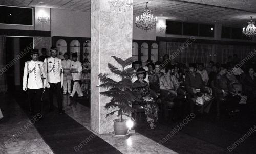 PERKAHWINAN DIRAJA JOHOR