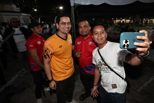 DR MOHAMMED TAUFIQ JOHARI