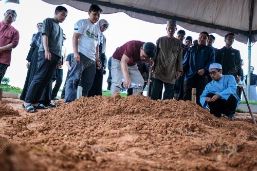 PERKEBUMIAN PELAJAR UM