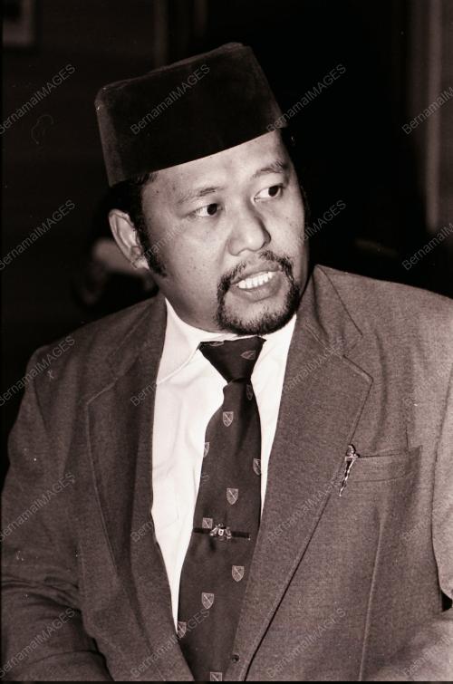 ADUN NEGERI JOHOR