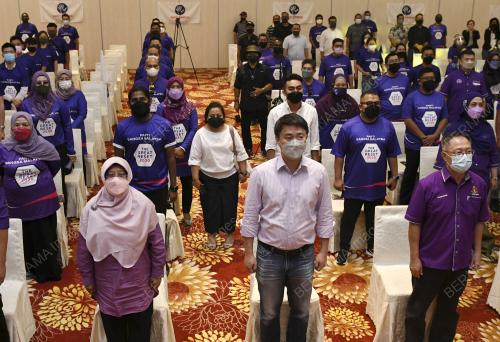 PARTI BANGSA MALAYSIA