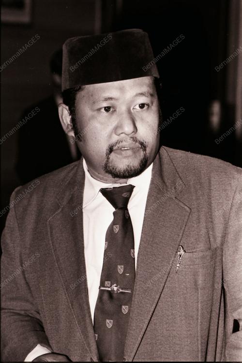 ADUN NEGERI JOHOR