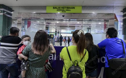 PERALIHAN FASA ENDEMIK