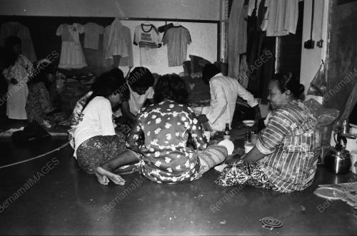 BANJIR