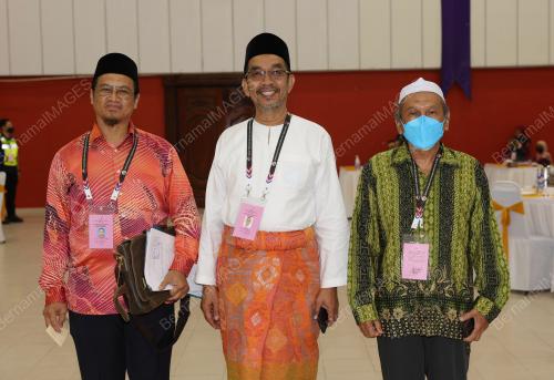 PILIHAN RAYA UMUM KE-15