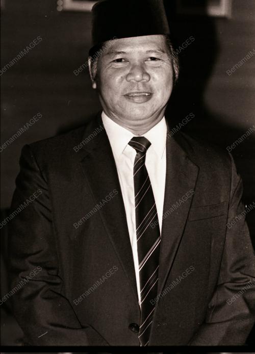 ADUN NEGERI JOHOR