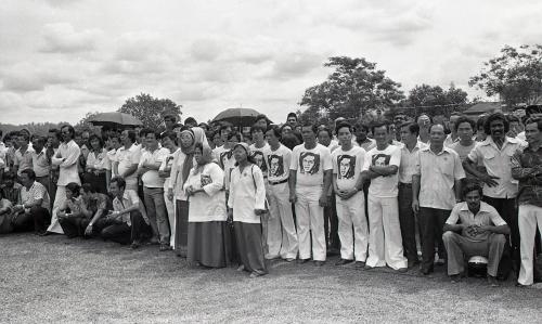DR. MAHATHIR MOHAMAD