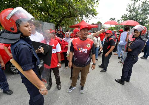 JB40_16112019_PROVOKASI_PARTI
