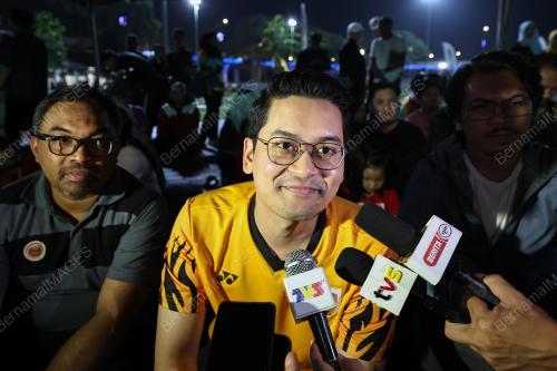 DR MOHAMMED TAUFIQ JOHARI