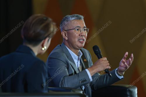 TENGKU DATUK SERI ZAFRUL ABDUL AZIZ