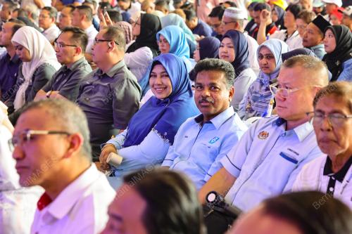 DATIN PADUKA NUR-UL AFIDA KAMALUDIN