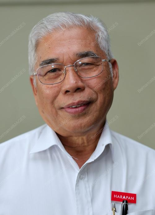 HASSAN KARIM