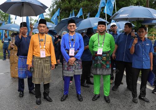 PILIHAN RAYA UMUM KE-15