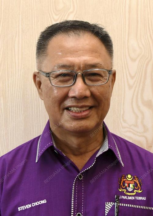 STEVEN CHOONG YOON