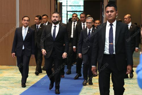TUNKU MAHKOTA ISMAIL