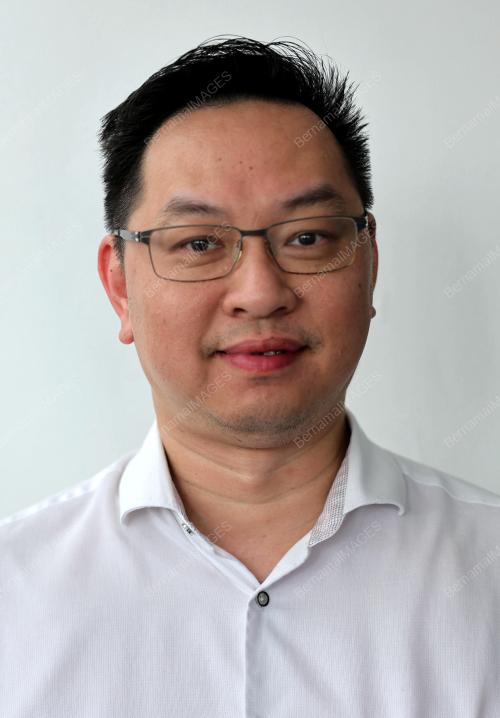 JIMMY PUAH WEE TSE