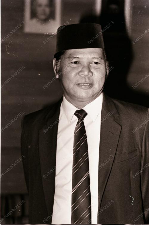 ADUN NEGERI JOHOR
