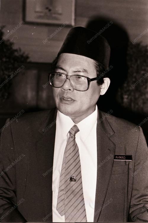 ADUN NEGERI JOHOR