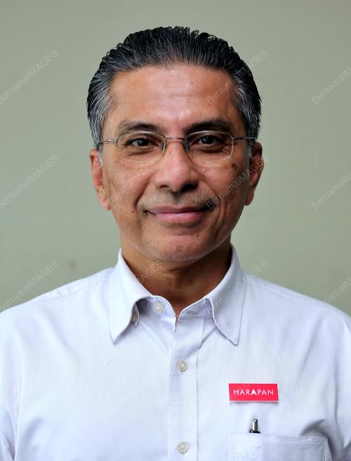 SYED IBRAHIM SYED NOH