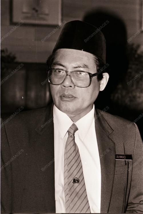 ADUN NEGERI JOHOR