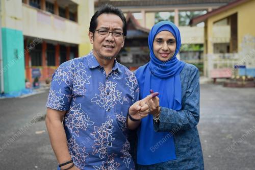 DATUK SERI RAZALI IBRAHIM